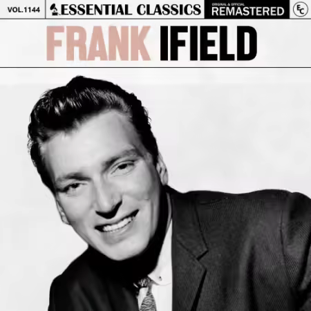Frank Ifield - Essential Classics, Vol. 1144: Frank Ifield (2025)
