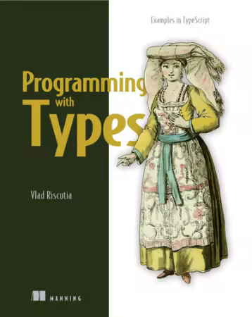 Programming with Types[Audiobook]