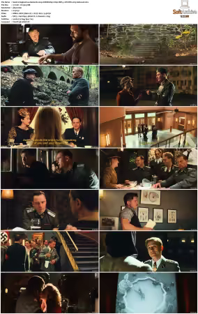Inglourious Basterds 2009 UHD BluRay 2160p DDP 5.1 DV HDR x265-hallowed