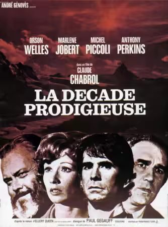 Ten Days Wonder 1971 720p x264-Classics