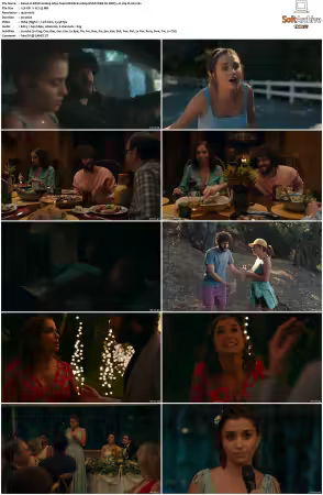 Dave S01 REPACK 1080p DSNP WEB-DL DDP5.1 H264-FLUX