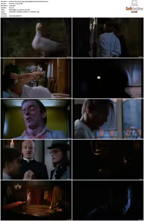The Church 1989 1080p BDRip DTS H264-PoPCoRn