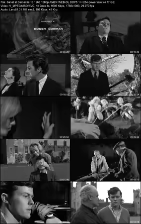 Dementia 13 1963 1080p AMZN WEB-DL DDP 5.1 H264-power