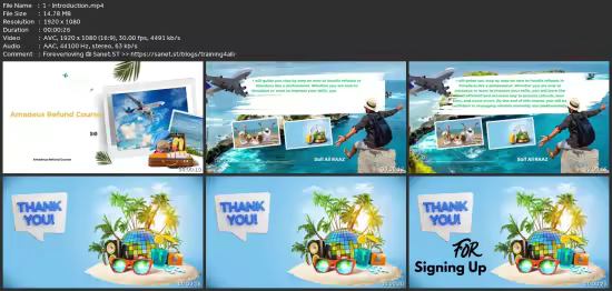 Learn: Amadeus Refund | Amadeus Auto &amp; Manual Ticket Refunds