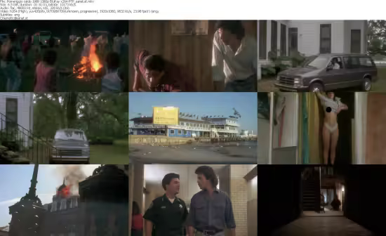Pomeriggio caldo 1989 1080p BluRay x264-PTP