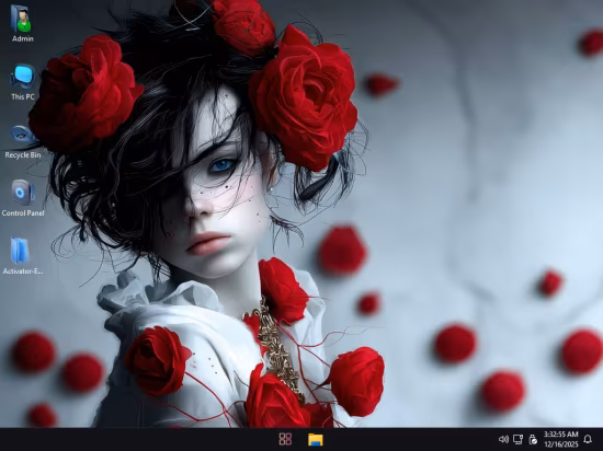 Windows 11 Pro 25H2 Build 26200.7171 Catmocha 11