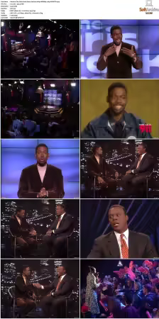 The Chris Rock Show S02 1080p WEBRip x265-INFINITY
