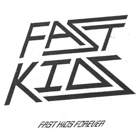 Fast Kids - Fast Kids Forever (2025) (Hi-Res) FLAC/MP3