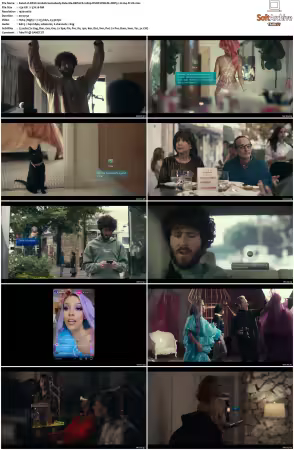 DAVE S02 REPACK 1080p DSNP WEB-DL DDP5.1 H264-FLUX