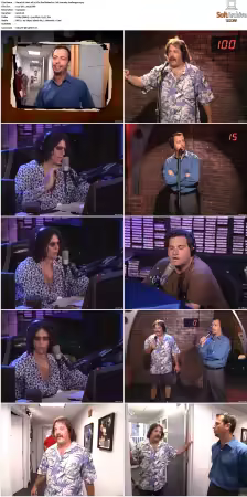 The Howard Stern Radio Show 1998–2001 480p x264-NOGRP