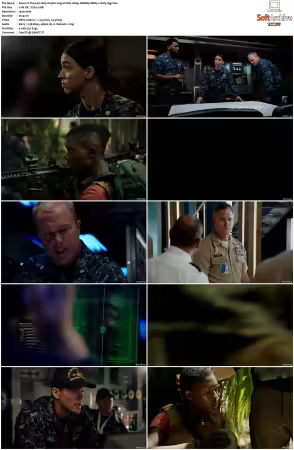 The Last Ship S01 S05 1080p WEBRip DDP5.1 H265-d3g