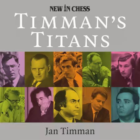 Timman's Titans