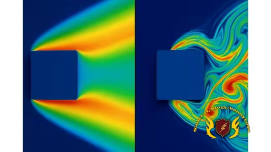 Practical Large Eddy Simulation (LES) Using OpenFOAM