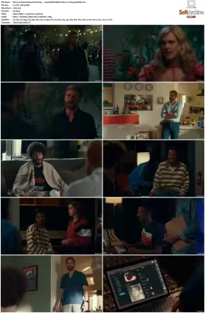 Dave S01 720p DSNP WEB-DL DDP5.1 H264-playWEB
