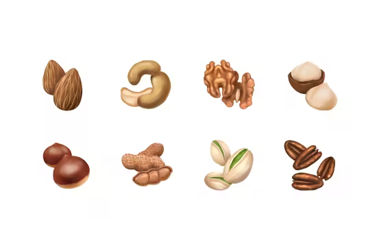 EE - Assorted Nuts H449FM3