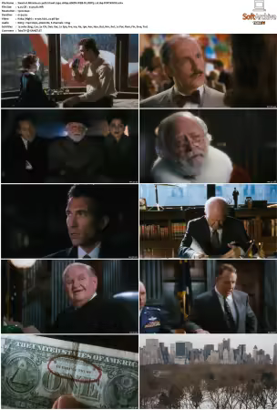 Miracle on 34th Street 1994 1080p AMZN WEB-DL DDP5.1 H264-FORTKNOX