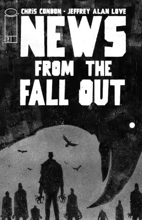 News From The Fallout #3 (2025)