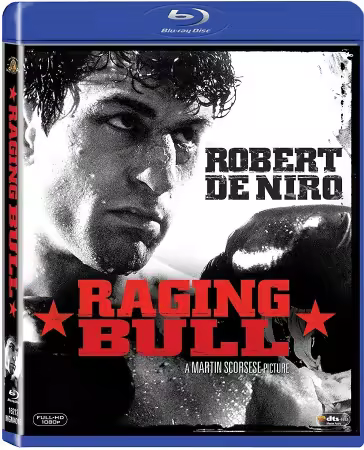 Raging Bull 1980 Criterion 1080p BluRay HEVC x265 BONE