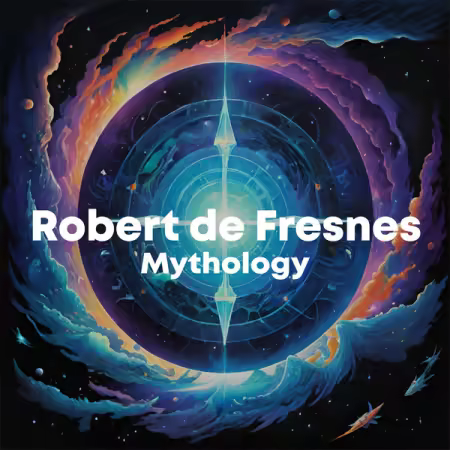 Robert de Fresnes - Mythology (2000/2025)