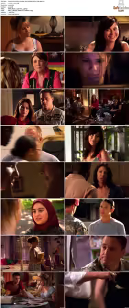 Army Wives S01-S07 1080p WEBRip DDP5.1 H265-d3g