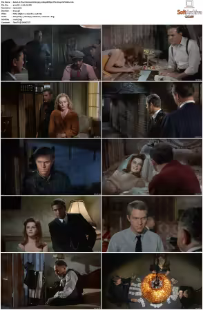 The Cincinnati Kid 1965 1080p BDRip DTS H264-PoPCoRn