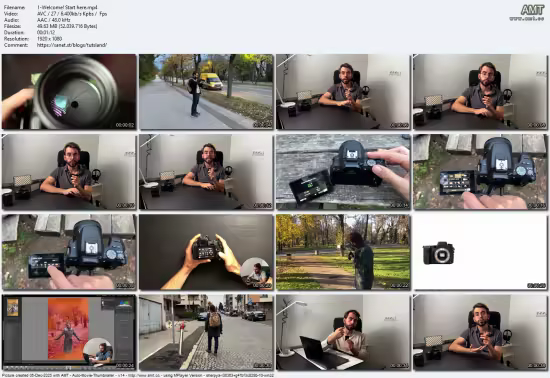 Fast Photography Mastery: ISO,Aperture &amp; Shutter Made Simple