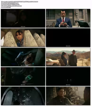 Fallout 2024 S02E01 1080p HEVC Opus 5.1-Retr0