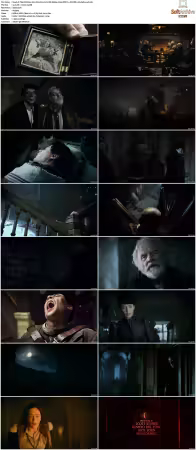 The Wolfman 2010 Directors Cut UHD BluRay 2160p DDP 7.1 DV HDR x265-hallowed