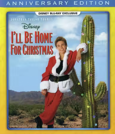 Ill Be Home for Christmas 1998 1080p BluRay x265-ZiTO