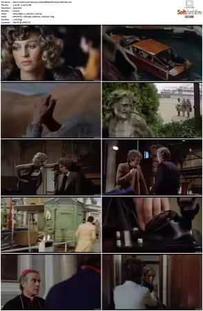 Dont Look Now 1973 1080p BDRip DTS H264-PoPCoRn