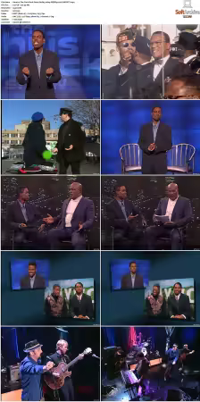 The Chris Rock Show S01 1080p WEBRip x265-INFINITY
