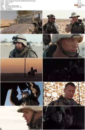 Generation Kill S01 1080p WEBRip 10Bit DDP5.1 HEVC-d3g