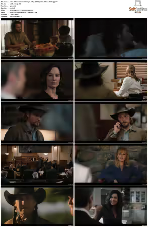 Yellowstone S01-S05 1080p WEBRip 10Bit DDP2.0 HEVC-d3g