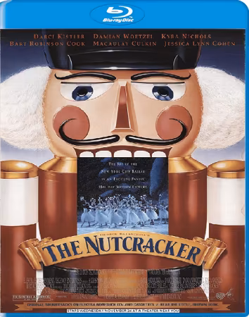 The Nutcracker 1993 1080p BluRay x265-ZiTO