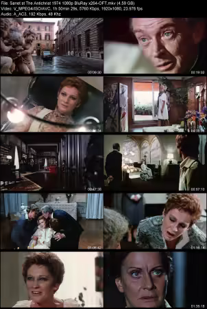 The Antichrist 1974 1080p BluRay x264-OFT