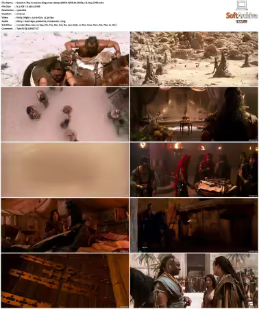 The Scorpion King 2002 1080p AMZN WEB-DL DDP5.1 H264-GPRS
