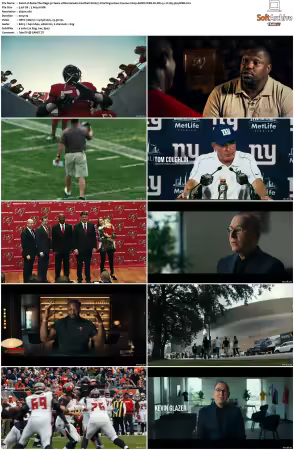 Raise The Flags 50 Years of Buccaneers Football S01 2160p AMZN WEB-DL DD+5.1 H265-playWEB
