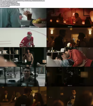 Heated Rivalry S01E03 1080p 10bit WEBRip 6CH X265 HEVC-PSA