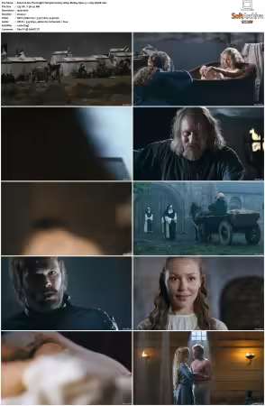 Arn The Knight Templar S01 1080p BluRay Opus 5 1 x265-WoKE
