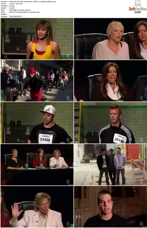 So You Can Think You Can Dance S04 HDTV H264 AAC MP4-PLEX