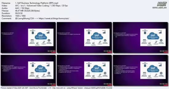 SAP BTP Integration Suite Essentials