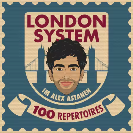 100 Repertoires: London System