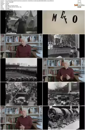 Blood Money Inside The Nazi Economy S01 1080p AMZN WEB-DL DDP2.0 H264-CANSiZ