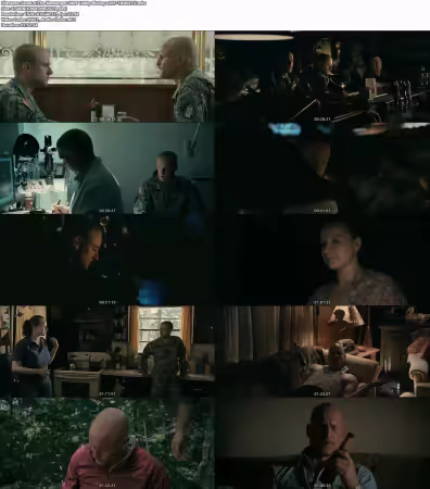 The Messenger 2009 1080p BluRay x265-YAWNTiC