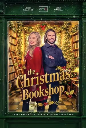 The Christmas Bookshop 2025 720p WEBRip-LAMA