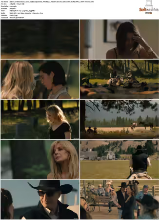 Yellowstone 2018 S05 1080p BluRay x265 HEVC 10bit AAC 5.1 Vyndros