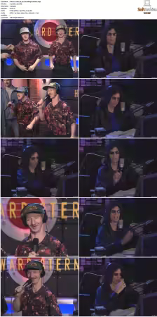 The Howard Stern Radio Show 1998–2001 480p x264-NOGRP