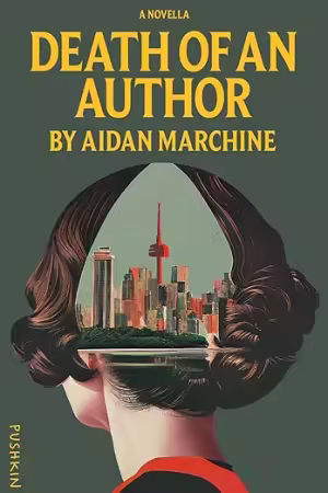 Death of an Author: A Novella
