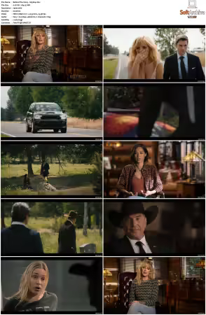 Yellowstone 2018 S05 1080p BluRay x265 HEVC 10bit AAC 5.1 Vyndros