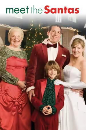 Meet The Santas 2005 1080p AMZN WEBRip x265-ZiTO
